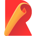 rollup.js Logo