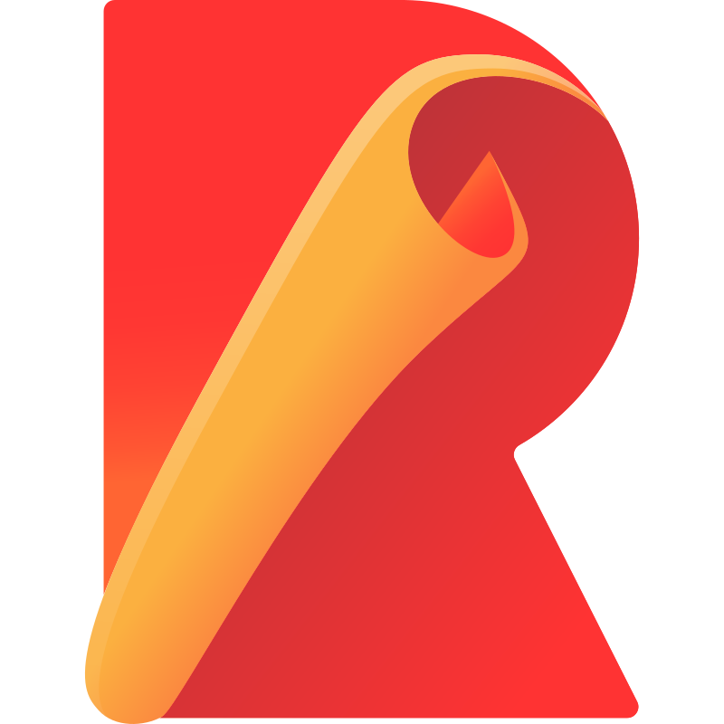 Rollup logo